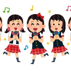 声優アイドル「声優アイドルユニットです」　ワイ「うひょ！でなんのアニメ出てるの🤔」