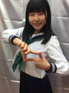 【画像】深田えいみの学生時代別人すぎるｗｗｗ