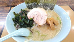 ラーメンショップって旨いの？