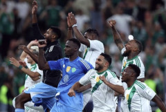 サウジ集中開催となったACLEは不公平？　アル・アハリの連覇に英紙は「日本で試合をしなければならなかったとしたら…」