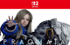 【初週売り上げ】スイッチ版『プラグマタ』1.4万本！『トモコレ』2週目は17万本超え！