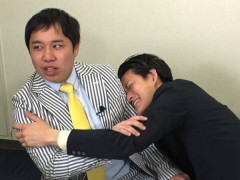 【悲報】霜降り明星せいやさん「粗品を止めるのは一番寒い」ｗｗｗｗｗｗ