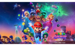 映画『スーパーマリオギャラクシー』、評論家の「シナリオが薄い」という指摘がわりと当たってしまう