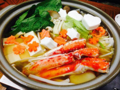 【悲報】俺「そっちに蟹ある？」相手「あるよ」（何もしない）←これ