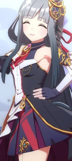 【ウマ娘】ウマ娘はワキが開いてる衣装多いわね