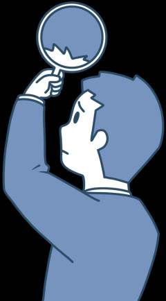 【衝撃】ワイ「ツーブロで」店主「ツーブロにすると髪立っちゃいますよ...？」(驚く表情)→結果ｗｗｗｗｗ