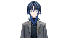 【朗報】元ホロライブVtuberの火威青(青くゆ)、転生したと話題に！？