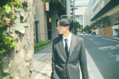 【悲報】永瀬廉さん、Diorの