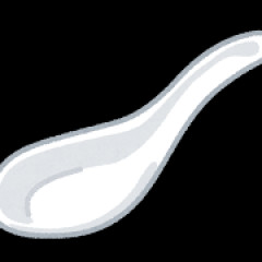 女のラーメンの食い方がムカつくんやが