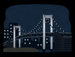 【東京・福生市】襲われた少年の1人は重傷　自宅の裏口から逃走か　“ハンマー男”（44）逃走中