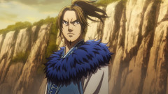 【朗報】キングダム李牧、ついにカイネと愛の営みをするｗｗｗｗ