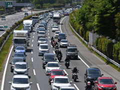 「GWのサンデードライバーに告ぐ」