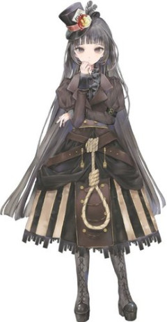 【悲報】日本人さん「海外の偉人を女体化してエッッッい格好させよ」←これが国際問題にならない理由ｗｗｗｗｗｗｗｗｗｗ