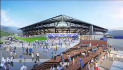 【朗報】J2 モンテディオ山形 営業収益がとんでもないことになるｗｗｗｗｗｗ