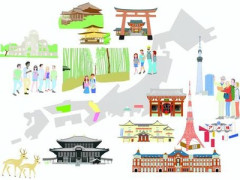 インバウンド増加に伴う値上げ