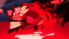 『ダンダダン』4話感想 ターボババアとのど迫力の鬼ごっこ！