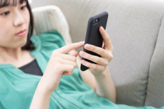 【画像】美女さん「私、加工うまいから信用しちゃダメだよ････？」⇒！！