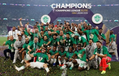 サウジ集中開催となったACLEは不公平？アル・アハリの連覇に英紙は「日本で試合をしなければならなかったとしたら…」