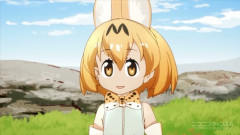 アニメ『けものフレンズ』全12話がYouTubeで無料配信！！！