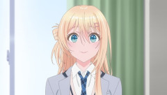 『クラスで2番目に可愛い女の子と友だちになった』の1番目に可愛い子ｗｗｗｗｗｗｗ