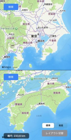 【悲報】日帰り四国旅行プラン「香川でうどん！徳島で渦潮！高知でカツオ！愛媛で温泉！」←これ強すぎやろ