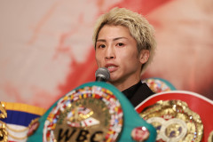 【悲報】井上尚弥さんvs中谷潤人さん、ファイトマネー過去最高額で東京ドーム5万5000席完売ｗｗｗｗｗｗｗｗｗｗ