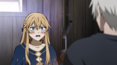 『姫騎士は蛮族の嫁』4話感想 異種族が続々登場！だいぶ年の差あった…