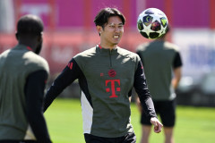 【悲報】伊藤洋輝さん、プレミア複数クラブから関心も移籍金47億円がネックになってしまう・・・・・・・・・