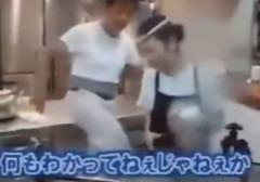 【動画】今見るとヤバすぎる20年前のテレビ「家系ラーメン初の女性店主の修行」