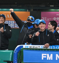【試合後コメント】新庄監督｜西武 6回戦｜コメントまとめ｜4/30