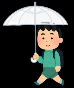 明日1日(金)は警報級の大雨や強風　長距離移動は時間に余裕を持って　道路影響予測