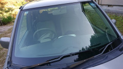 【画像】…ワイの車ボロいですか？？？