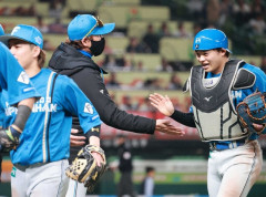 日本ハム・新庄剛志監督　早くも交流戦でセ・リーグ相手に白星荒稼ぎ宣言「そういう予感がします」