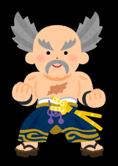 【悲報】カイジのEカードみたいな展開、ガチで爆誕ｗｗｗｗｗｗｗｗ