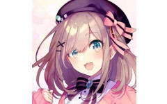 【にじさんじ】鈴原「え、なにこれ。。。私ポストしてない。。。。」