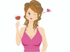 【画像】丫じゃなくて|の谷間 どっちが本物？