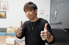 【祝】本日2026年5月1日はFF14P/D「吉田直樹」氏、53歳のお誕生日！おめでとうございます！日頃の感謝を贈るヒカセンX投稿企画も開催【吉P】