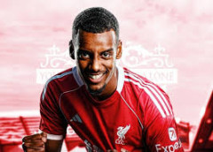 【悲報】日本とＷカップで対戦するFW、リバプール最悪の補強に選ばれるｗｗｗｗ