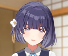【学マス】アイドル前の美鈴は7倍傲慢だったんだ…【美鈴親愛度27ネタバレ注意】