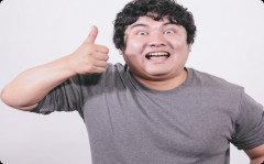 子供舌おじさんが増加中。唐揚げ、カレー、丼物、ハンバーグ、ラーメンなどを好む傾向にあり。お前ら大丈夫か？