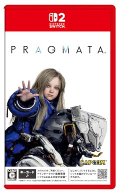 Switch2　プラグマタ　14453本