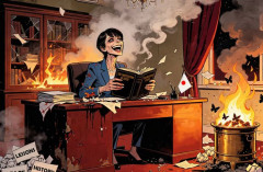 中国外務省、日本の安保3文書改定議論を非難「長期的な戦争への準備を公然と宣言した」！