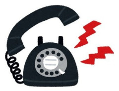 深夜、旦那も子供も眠った後にこっそり家を抜け出して公衆電話で無言電話を30回繰り返してから帰る。そのせいでトメはノイローゼになってるらしいがまだまだやりたらな