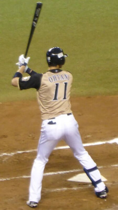 佐々木朗希←令和の怪物　大谷ショヘ←なんて呼ばれてたの？