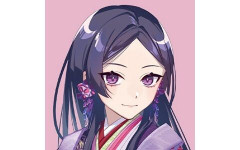 【VTuber】紫式部、一身上の都合により卒業