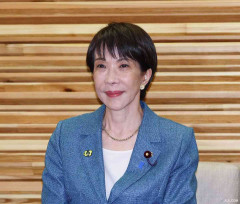 ナフサ、年明けまで供給確保　高市首相表明、代替調達が進展　中東情勢会議