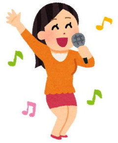 【うわあ】子供が産まれてから大好きなカラオケに行けず、ストレスが溜まっていた。すると旦那が条件付きでカラオケ行きを許可してくれて、願ったり叶ったりだったが…