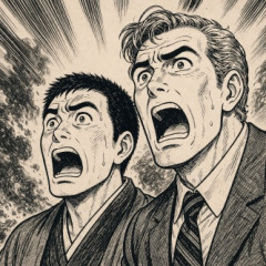 日本＆アメリカ「ぎゃー！不動産バブル崩壊！」 中国「不動産バブルがはじけても何とかなるんやね」