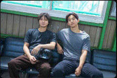 磯村勇斗、韓国人気アイドルと共演も現地ネット民からまさかの酷評…「素晴らしい俳優なのに」SNSで大議論