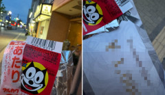 「飲食店で会計の時にくれたガムが当たったけど、どうしたらいいか分からないから店に戻るわ」 → 店員からとんでもない物を貰って話題にｗｗｗｗｗ